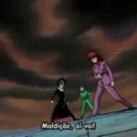 Yu Yu Hakusho