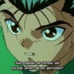 Yu Yu Hakusho