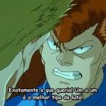 Todos Episodios de Yu Yu Hakusho Dublado Online - Animezeira