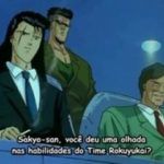 Yu Yu Hakusho