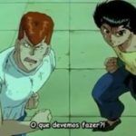 Todos Episodios de Yu Yu Hakusho Dublado Online - Animezeira