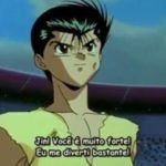 Yu Yu Hakusho