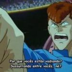 Todos Episodios de Yu Yu Hakusho Dublado Online - Animezeira