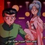 Todos Episodios de Yu Yu Hakusho Dublado Online - Animezeira