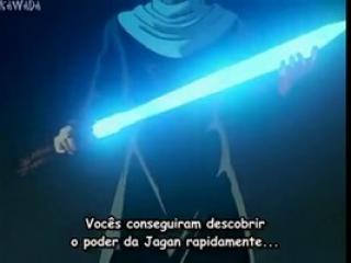 Yu Yu Hakusho Legendado - Episodio 8 - O Rapto de Keiko