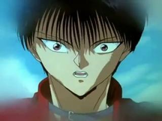 Yu Yu Hakusho Legendado - Episodio 94 - Epílogo: O Amanhã