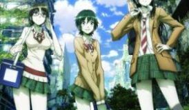 Coppelion