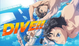 Dive!!