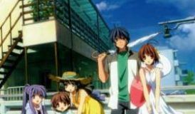 Clannad After Story