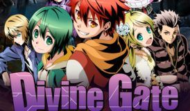 Divine Gate