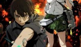 Btooom