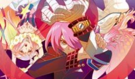 Concrete Revolutio: Choujin Gensou