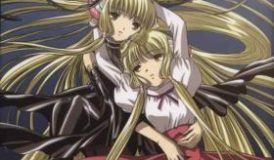 Chobits