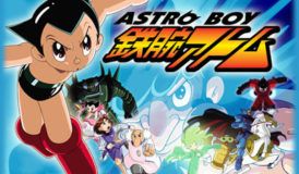 Astro Boy (2003) Dublado