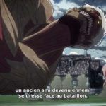 Shingeki No Kyojin –  Attack On Titan 3 Temporada