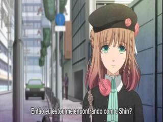 Amnesia - Episodio 3 - Episodio-3