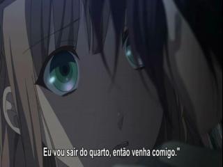 Amnesia - Episodio 4 - Episodio-4