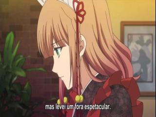 Amnesia - Episodio 6 - Episodio-6