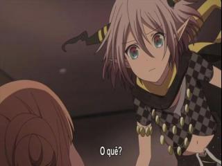 Amnesia - Episodio 9 - Episodio-9