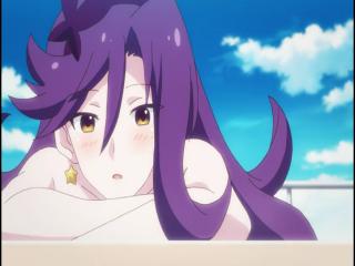 Ange Vierge - Episodio 5 - Pulso Rubro