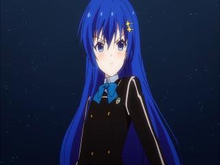 Ange Vierge - Episodio 9 - Mais Rápido do Que Qualquer Um