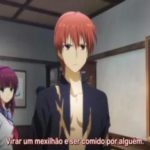 Angel Beats