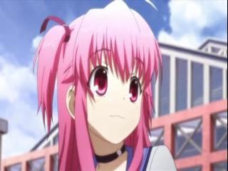 Angel Beats! - Episodio 10 - Adeus Dias