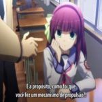 Angel Beats