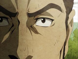 Angolmois: Genkou Kassenki - Episodio 8 - O Golpe do Traidor