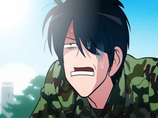 Ani ni Tsukeru Kusuri wa Nai! - Episodio 13 - Treinamento Militar