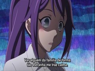 Anime de Wakaru Shinryounaika - Episodio 12 - O Que É Transtorno de da Ansiedade Social?