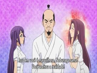 Anime de Wakaru Shinryounaika - Episodio 14 - As Quatro Etapas da Frustração!?