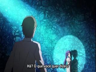 Anime de Wakaru Shinryounaika - Episodio 7 - Que Tipo de Síndrome é a Depressão?