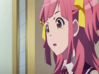 Animegataris - Episodio 11 - A Segunda Traição de Kouki