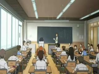 Ano Hana - Episodio 6 - episódio 6