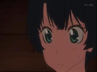 Ano Natsu de Matteru - Episodio 7 - Sentimentos da Ichika