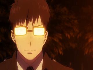 Ao No Exorcist 2 - Episodio 10 - Inflexível e Indomável