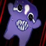 Ao Oni The Animation