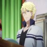 Aoharu X Kikanjuu