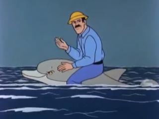 Aquaman - Episodio 21 - Episódio 21