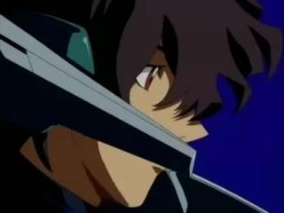 Argento Soma - Episodio 10 - episódio 10