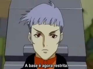 Argento Soma - Episodio 9 - episódio 9