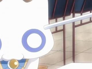 Aria The Animation - Episodio 11 - episódio 11