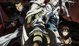 Arslan Senki