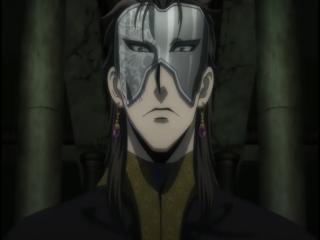 Arslan Senki 2 - Episodio 1 - O Exército Turaniano Invade