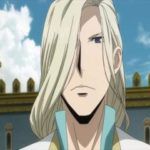 Arslan Senki 2