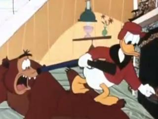 As Aventuras de Mickey e Donald - Episodio 11 - Episódio 11
