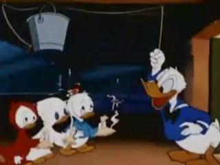 As Aventuras de Mickey e Donald - Episodio 15 - Episódio 15