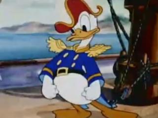 As Aventuras de Mickey e Donald - Episodio 16 - Episódio 16