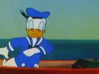 As Aventuras de Mickey e Donald - Episodio 23 - Episódio 23